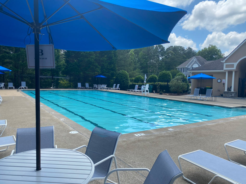 Reference — Highland Ridge